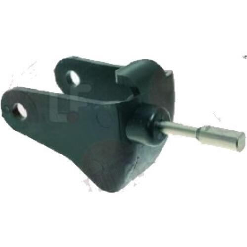 Faema Coffee Machine Rh Tap Handle Body