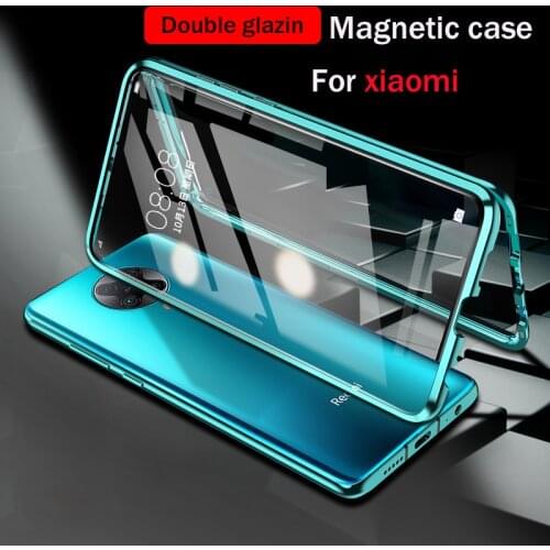Midnite Star Xiaomi Poco X3 NFC Phone Cases