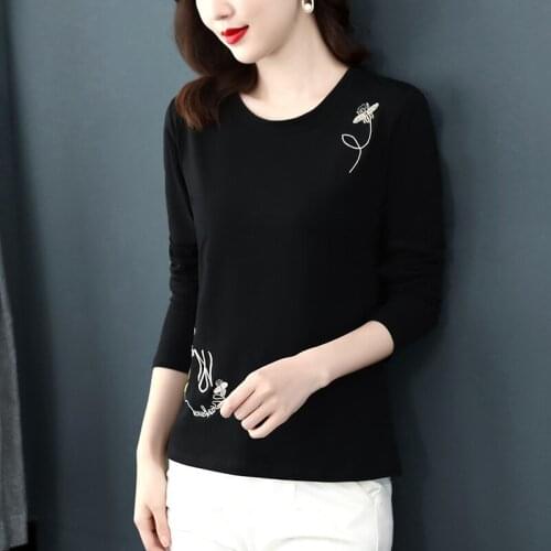 Женские длинные футболки Moeroshe China At AliExpress