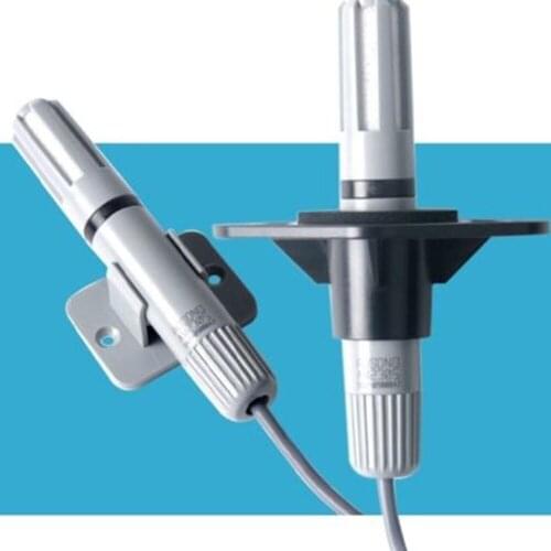 New Digital AM2305 Temperature And Humidity Sensor Humidity Transmitter Module Industrial Temperature Controller Output 3.3-5V