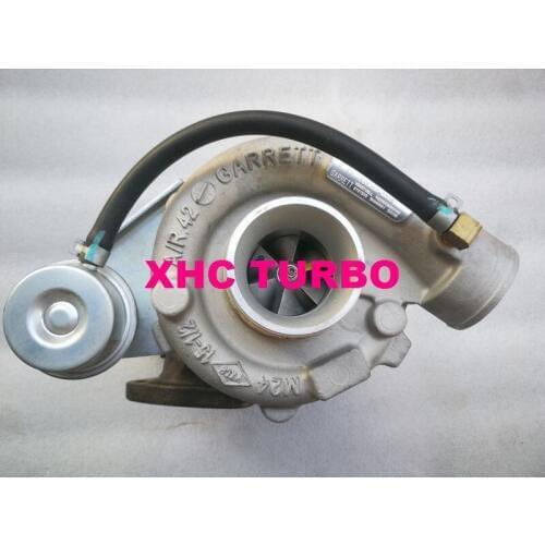 NEW GENUINE GARRETT GT22 736210-5009S 1118300DL Turbo Turbocharger for JMCQuanshun/Transit JX493ZQ 2.8L 68KW
