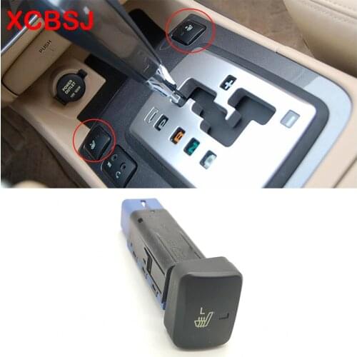 NEW OEM 937003K500 Driver Seat Warmer Switch For Hyundai Sonata NF 2005-2007