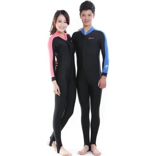 Women Men Jellyfish Clothes Scuba Diving Surfing Snorkeling Fishing Swimwear Wetsuit Swim Equipment