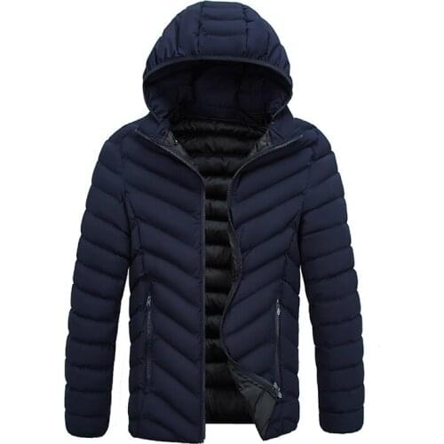 Мужские куртки пуховики PASBOS China At AliExpress