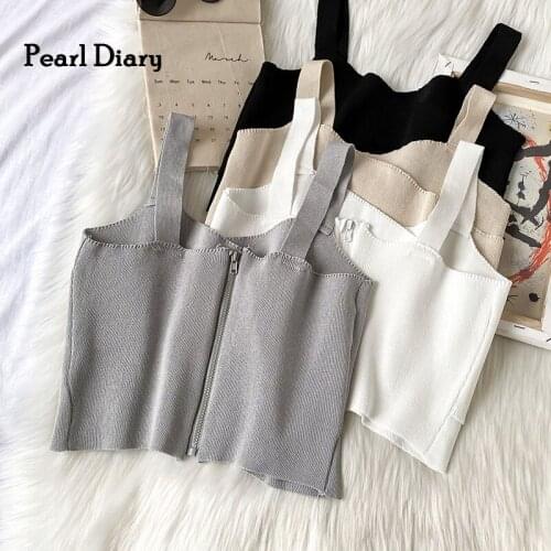 Pearl Diary Womens Summer Tops