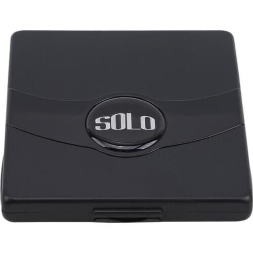 Kwaliteit Slijtvaste Saxofoon Rieten Case Box Axophone Reed Box Waterdichte Sax Rieten Opbergdoos Kan Houden 8 Stuks Riet Reed