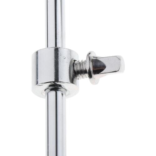 Professional Felt Bass Drum Pedal Beater Head Kick Drum Mallet Hammer Head, Long Term to Use