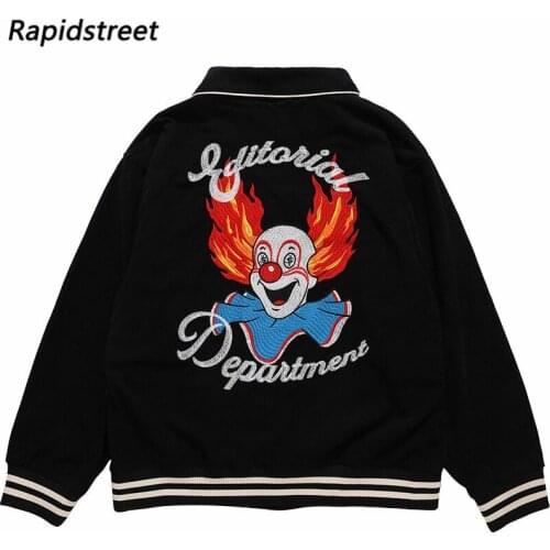 Rapidstreet Mens Corduroy Jackets