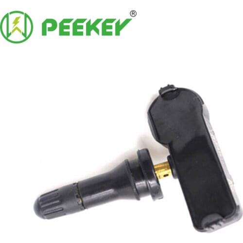 Tire Pressure Monitor System Sensors TPMS sensor 68137699AA 56029319AC For Dodge Dakota Ram 1500 2500 3500 Valve Stem