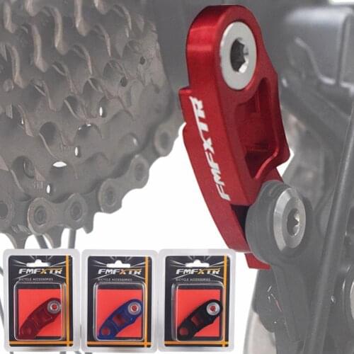 Road Bicycle Folding Bicycle Rear Dial Modified Tail Hook Hanger Extension Mountain Cycling Frame Gear Flywheel Hook Derailleur