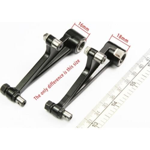 TAJIMA HIGH-SPEED EMBROIDERY MACHINE PRESSER FOOT DRIVE LEVER SET UN250C010000