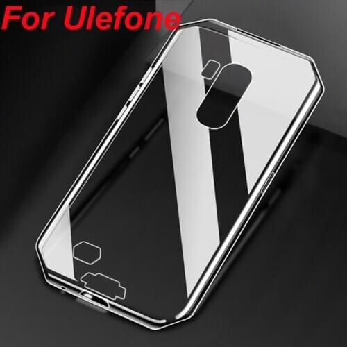 TUNGUNDUN Ulefone Armor X6 Phone Cases