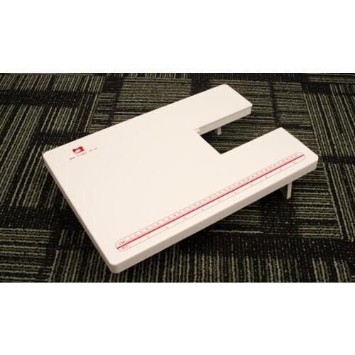 1pcs Best Price SINGER Sewing Machine Extension Table FOR SINGER 4411 4423 4432 5511 5523 Length 420mm wide 290MM high 90MM