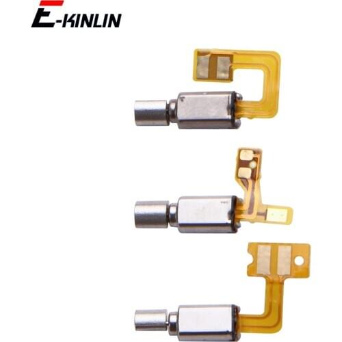 Vibrator Flex Cable For XiaoMi Redmi Note 7 6 5 S2 5A 4 4X 3 Pro Plus Global Vibration Motor Module Parts