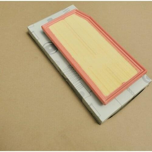 1Pcs Air Filter Oil Filter Cabin Filter Suit For 2019 new Mercedes Benz CLS300 CLS350 S320 C260L E300L 2.0T OEM NO A2640940100