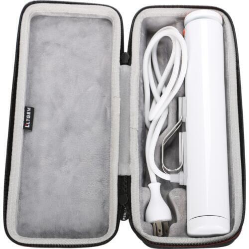 LTGEM EVA Hard Case for ChefSteps Joule Sous Vide 1100 Watts - Travel Protective Carrying Storage Bag