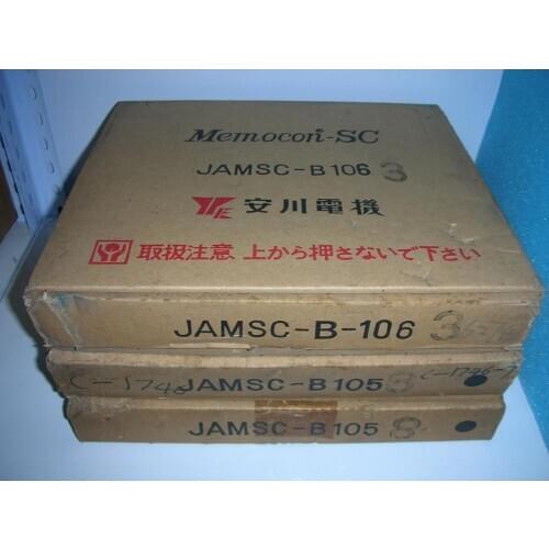 1PC USED DCS JAMSC-B1058 JAMSC-B1070 YASKAWA