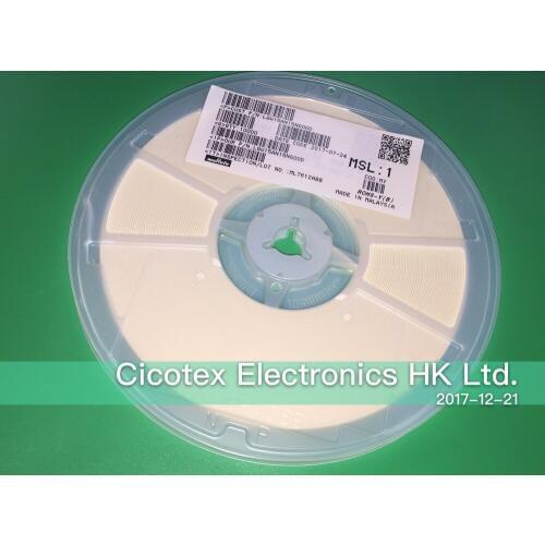 100pcs/lot LQW15AN15NG00D SMD0402 FIXED IND 15NH 460MA 160 MOHM