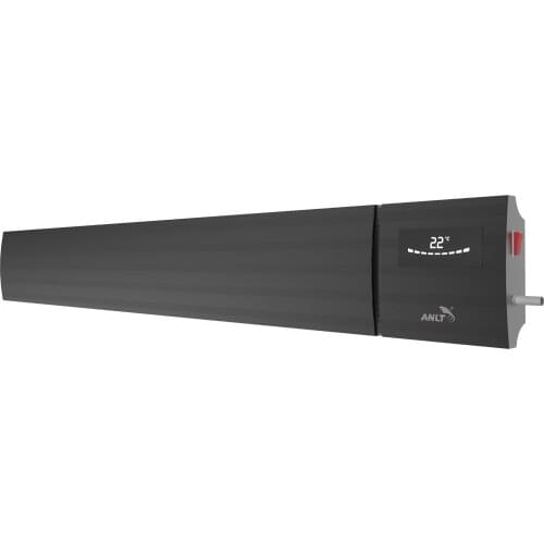 ANLT-TH Graphene remote control heater