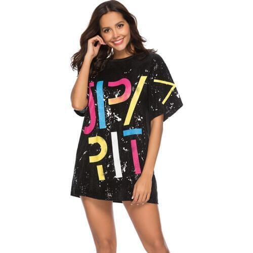 Летние платья-рубашки Aovica China At AliExpress