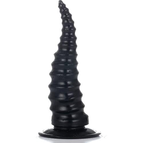 Big Dildo Butt Plug With Suction Cup Sex Toys For Woman Men Clitoris Massager Anal Beads Plug Anus dilator Adult Sex Toys Female