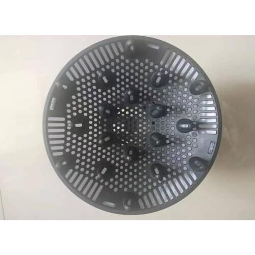 Electric Hair Dryer Parts Air Outlet Set Air Nozzle Accessories Are Suitable For Philips Bosch Siemens