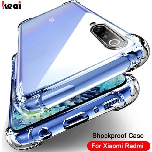 Keai Phone Cases Xiaomi Mi Mix 3