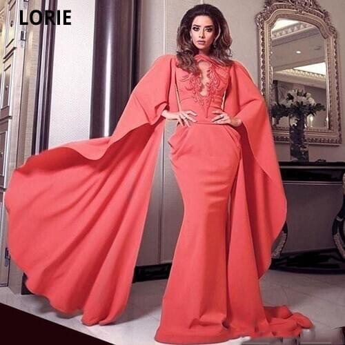 LORIE Wedding And Evening Dresses