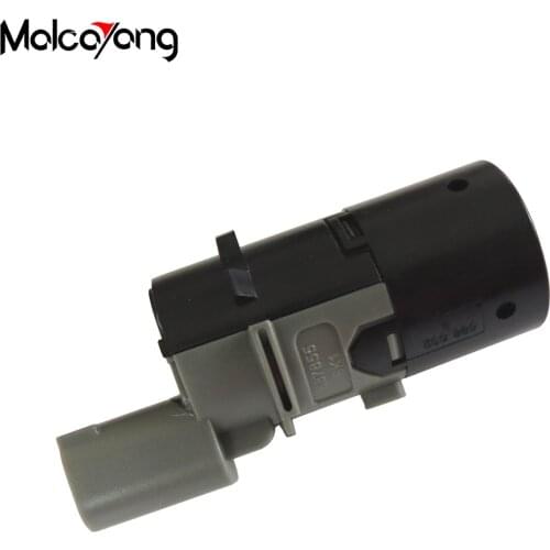 New 66206989069 Parktronic PDC Parking Sensor For BMW E39 E46 E53 E60 E61 E63 E64 E65 E66 E83 X3 X5 Parking Assistance