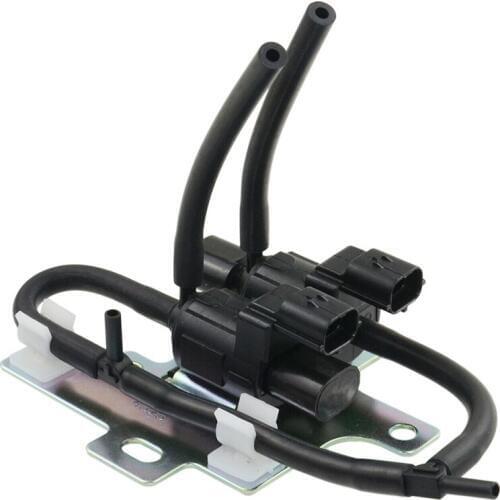 New Freewheel Clutch Control Solenoid Valve Fit for Mitsubishi Pajero Sport 8657A065