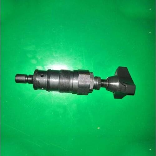 DBD06 DBD10 pressure regulating valve pilot relief valve safety valve hydraulic system hydraulic station accessories