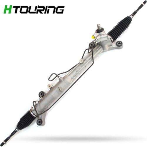 For Auto power steering rack for ford edge 3.5L 2006-2012 LHD auto steering gear 7A1Z3504A 7T4Z3280A 8A1Z3504A 9T4Z3504B