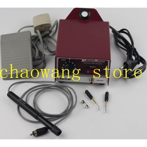 Soldering Wax machine Wax solder Pen Wax welder