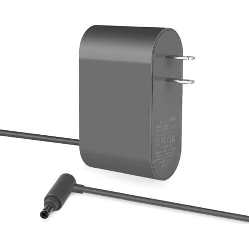0.8A Fast Charger Suitable For Dyson V6V7V8Dc62 Vacuum Cleaner Battery Charger
