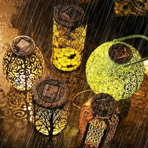 Zoyaloo Tourist Lanterns