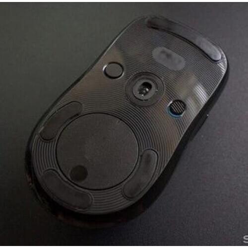 2 Sets Replacement 0.6mm Mouse Feet Skates Mouse Pads For Logitech G Pro Wireless Mouse Skates