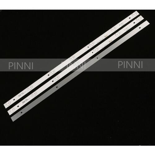 LED backlight Strips RF-EG320B32-0701S-07A1 GC32D07-ZC21FG-15 for Philips 32'' 32PHF3001 32PHF3061 32PHF3021 LD32E12M 32PHF5011