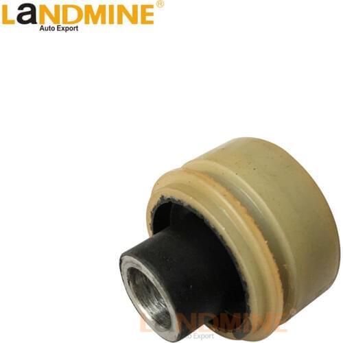 Free Shipping 2010-2013 Rubber Top Front Suspension Kit Top Rubber Strut Mount Auto Parts Fit Panamera 97034305115 97034305220