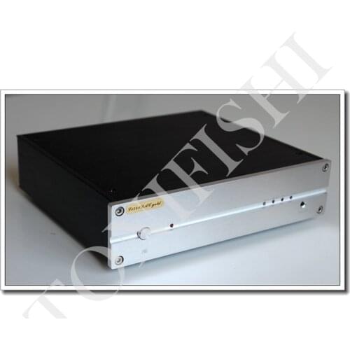 L1541DAC gold TDA1541 fever decoder, digital input: coaxial, optical fiber. Digital input bit rate: 16bit, 44.1K 48K