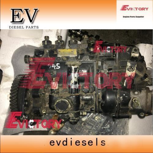 Evictory For Mitsubishi engine loader S4S S4SDT S4S-DT S4SD fuel injection pump