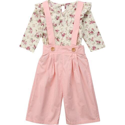 ITFABS Sets Of Clothes For Girls