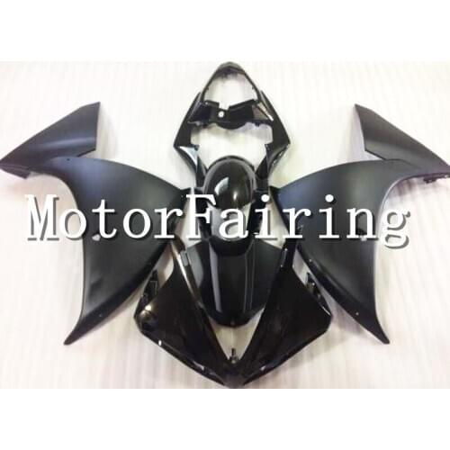 Motorcycle Bodywork Fairing Kit Fit For YZF R1 YZF-R1 2009 2010 2011 ABS Plastic Injection Molding Moto Fairings Set Hull C735