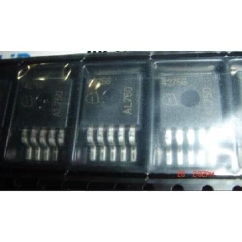 4275g/TLE4275G linear regulators car engine vulnerability chip computer board original spot