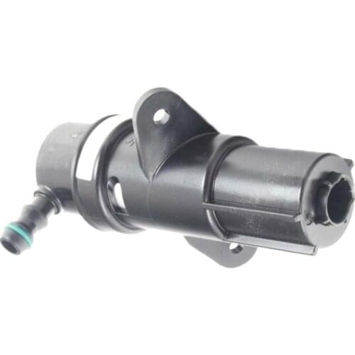 Headlight Washer Nozzle Cylinder Water Nozzles 61673414960 61673414961 61673414962 For BMW E87 E83 Nozzle For Muffler