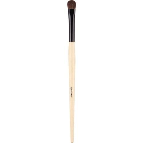 Natural Horse Hair Eye Makeup Brushes BB EyeShadow Brush Eye Cream Shadow Smudge Blending Makeup Brush Cosmetic Tool