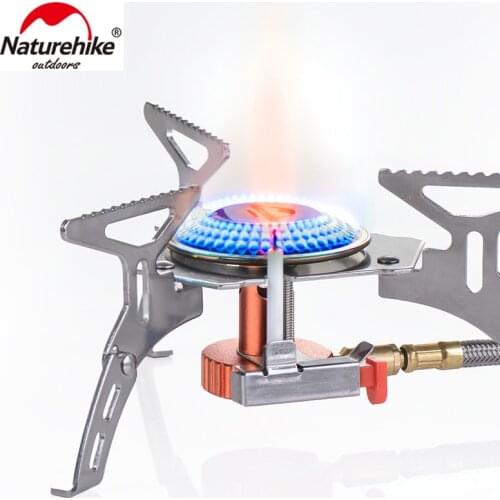 Naturehike Burner Lamps