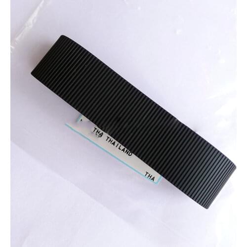 New original Zoom grip rubber Ring repair parts for Sony FE 100-400 mm F4.5-5.6 GM OSS SEL100400GM Lens
