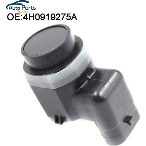 New High Quality Parking sensor For Audi V W Passat Seat Skoda 4H0919275A Car Accessories