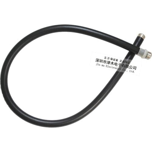 Original ER-VAK50 electrostatic eliminator accessories nozzle catheter 6months warranty