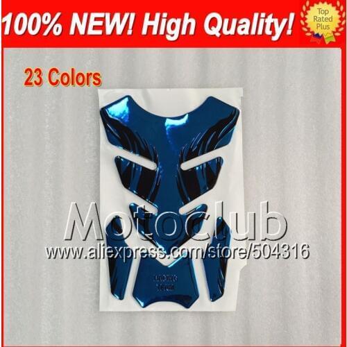 Carbon Fiber Tank Pad Protector For YAMAHA YZFR1 12 13 14 YZF R1 YZF 1000 YZF1000 YZF-R1 2012 2013 2014 3D Gas Tank Cap sticker